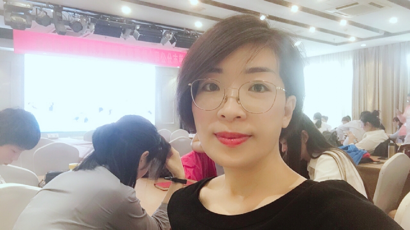 沙拉的第一张照片--连云港红颜知己交友网